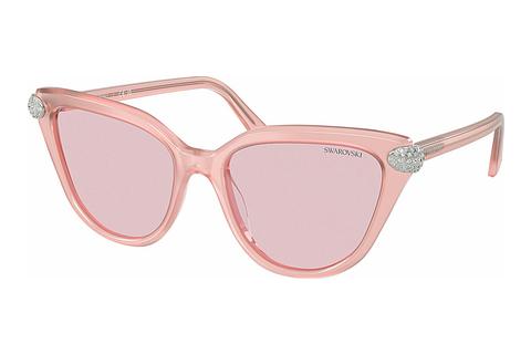 Sonnenbrille Swarovski SK6039 1041P5