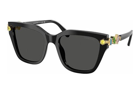 Sonnenbrille Swarovski SK6041 100187