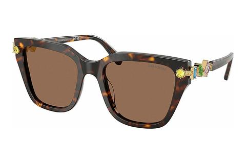 Sonnenbrille Swarovski SK6041 100273