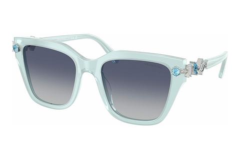 Sonnenbrille Swarovski SK6041 10244L