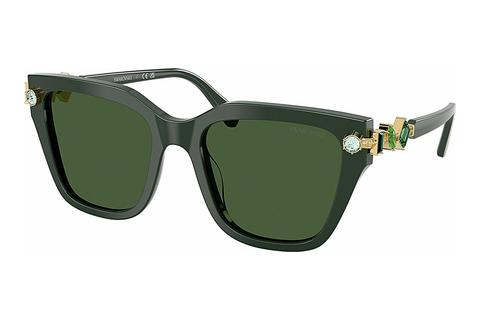 Sonnenbrille Swarovski SK6041 102671