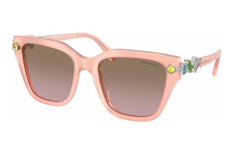 Sonnenbrille Swarovski SK6041 104114