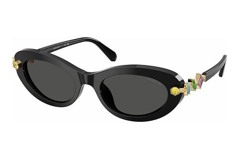 Sonnenbrille Swarovski SK6042 100187