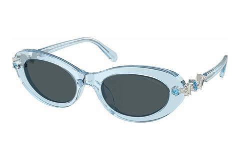 Ophthalmic Glasses Swarovski SK6042 107887