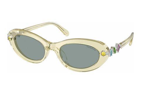 Lunettes de soleil Swarovski SK6042 1080/1