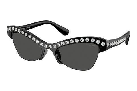 Ophthalmic Glasses Swarovski SK6043 100187