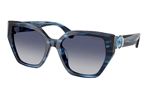 Ochelari de soare Swarovski SK6044U 10904L