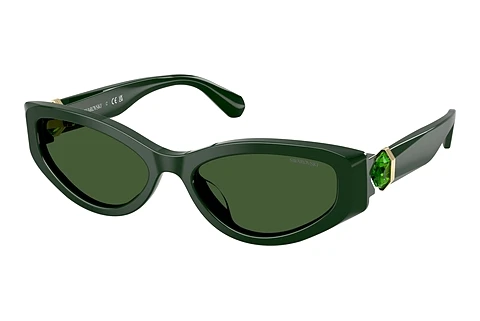 Akiniai nuo saulės Swarovski SK6045U 102671