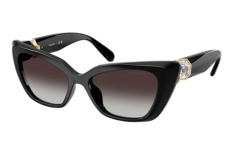 Akiniai nuo saulės Swarovski SK6047 10018G