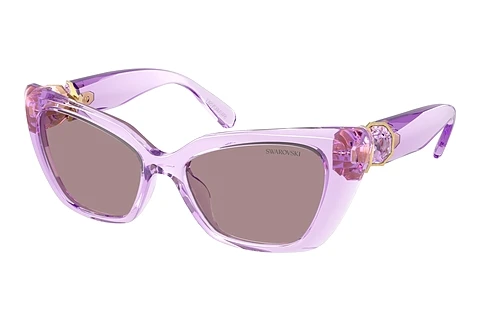 Aurinkolasit Swarovski SK6047 1079LA