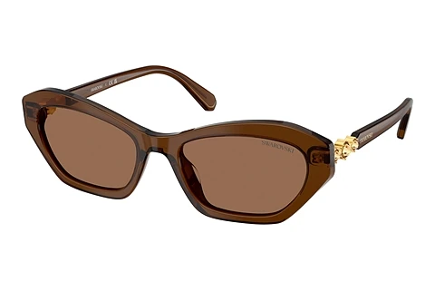 Ophthalmic Glasses Swarovski SK6048 108473