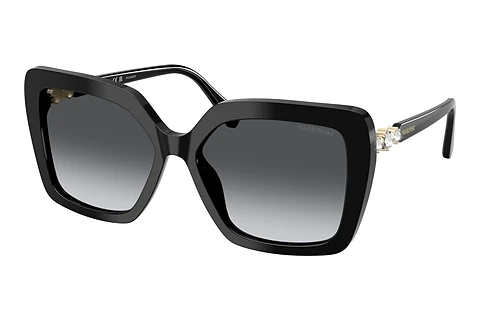 Ophthalmic Glasses Swarovski SK6049 1001T3