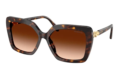Sluneční brýle Swarovski SK6049 100274
