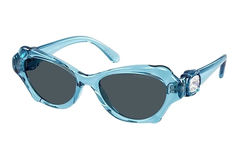 Ochelari de soare Swarovski SK6050 107887