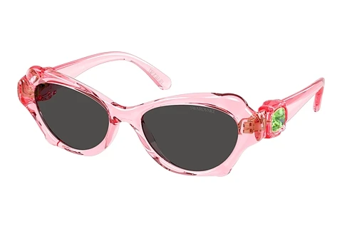 Sluneční brýle Swarovski SK6050 108887