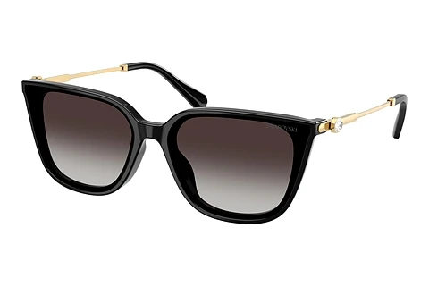 Ophthalmic Glasses Swarovski SK6054D 10018G