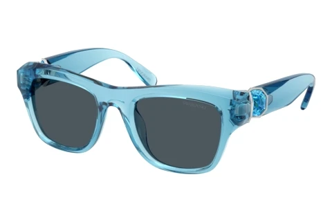 Ophthalmic Glasses Swarovski SK6056U 107887