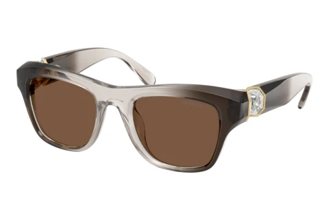 Swarovski SK6056U 112373 Napszemüveg