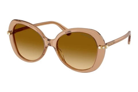 Zonnebril Swarovski SK6059 11243B