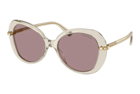 Ophthalmic Glasses Swarovski SK6059 3003LA