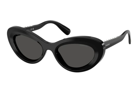 Solglasögon Swarovski SK6061U 100187