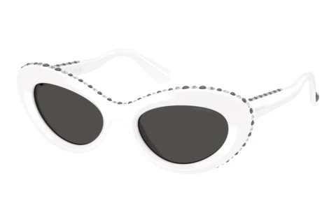 Solglasögon Swarovski SK6061U 105087