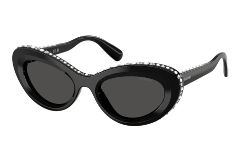 Solglasögon Swarovski SK6061U 109387