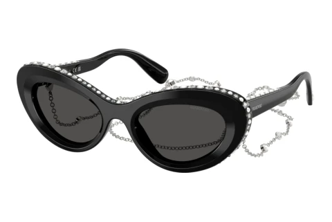 Sončna očala Swarovski SK6061U 110687
