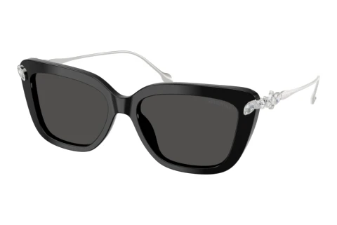 Swarovski SK6065U 103887 Napszemüveg