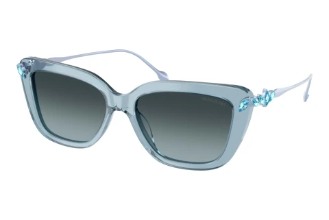 Ophthalmic Glasses Swarovski SK6065U 1108V1
