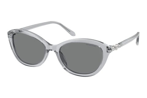 Ophthalmic Glasses Swarovski SK6066U 111787