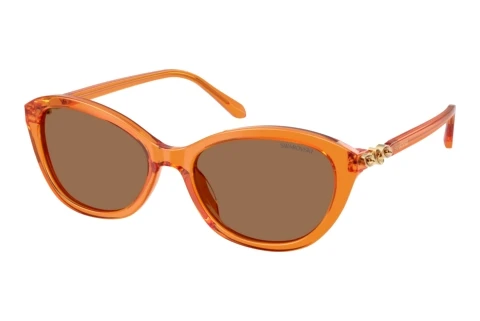 Ophthalmic Glasses Swarovski SK6066U 111973