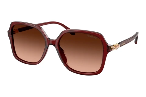 Swarovski SK6067 10735M Napszemüveg