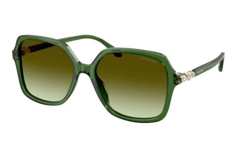 Ophthalmic Glasses Swarovski SK6067 1081E8