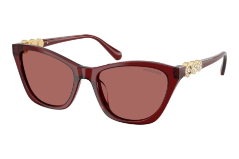 Ophthalmic Glasses Swarovski SK6068U 107369