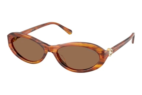 Ophthalmic Glasses Swarovski SK6069U 109173
