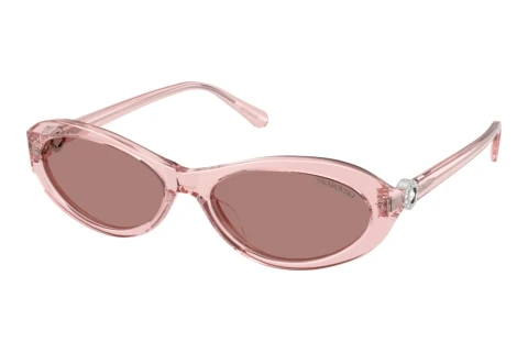 Ophthalmic Glasses Swarovski SK6069U 110573