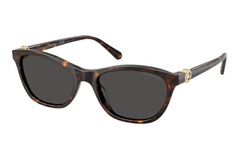 Ophthalmic Glasses Swarovski SK6070 100287
