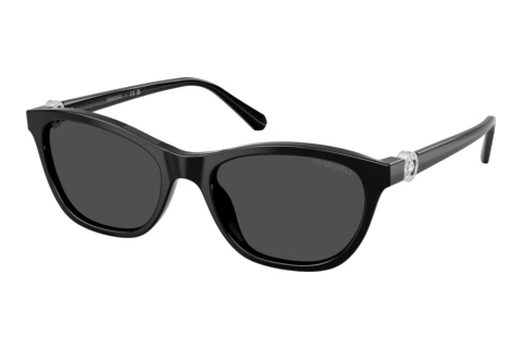 Ophthalmic Glasses Swarovski SK6070 103887