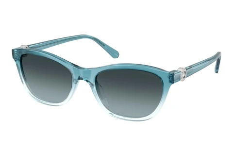 Ophthalmic Glasses Swarovski SK6070 1114V1
