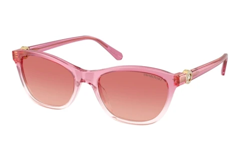 Ophthalmic Glasses Swarovski SK6070 1115A5