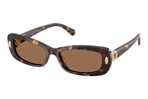 Ophthalmic Glasses Swarovski SK6071U 100273