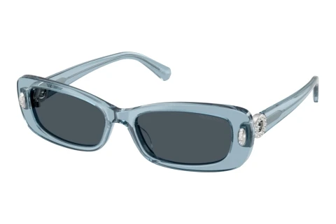 Ophthalmic Glasses Swarovski SK6071U 110887
