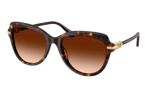 Zonnebril Swarovski SK6073 100274