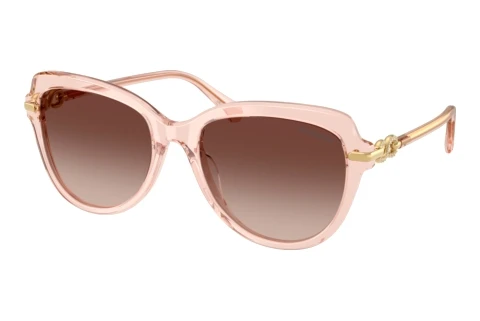 Zonnebril Swarovski SK6073 110913