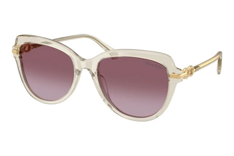 Swarovski SK6073 30038H Napszemüveg