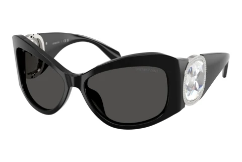 Swarovski SK6074U 103887 Napszemüveg