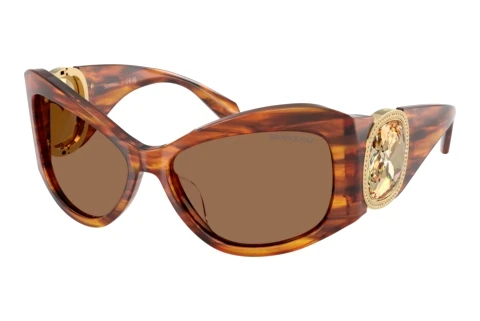 Swarovski SK6074U 109173 Napszemüveg
