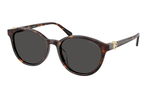 Swarovski SK6075D 100287 Napszemüveg