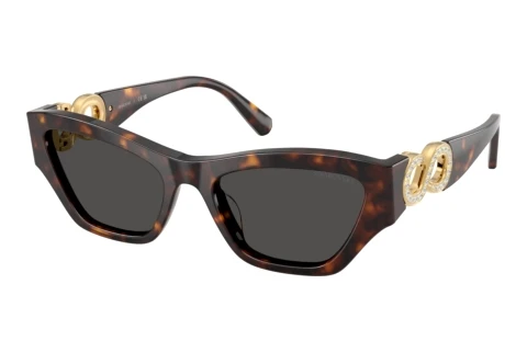 Ophthalmic Glasses Swarovski SK6076U 100287